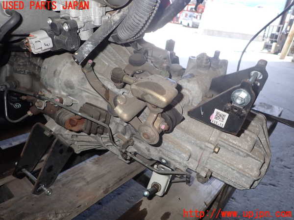 1UPJ-9238093200]セリカ(ZZT231)ミッション MT 2ZZ-GE 中古_3