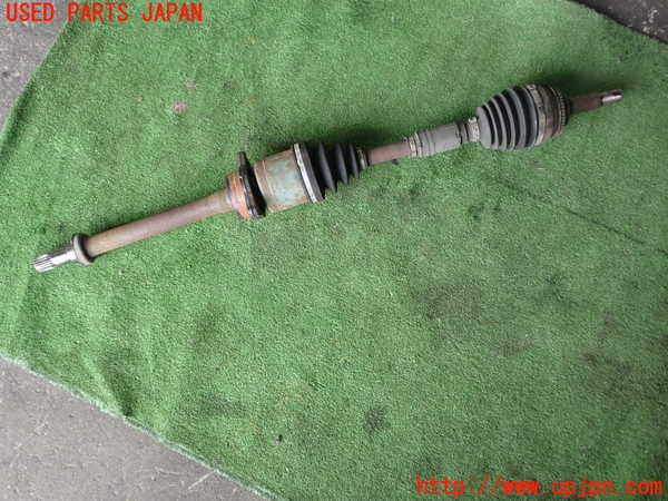 1UPJ-9238094010]セリカ(ZZT231)右フロントドライブシャフト 中古_2