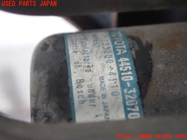 1UPJ-9238094040]セリカ(ZZT231)ABSアクチュエーター 中古_2