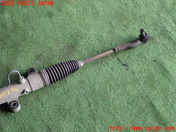 1UPJ-9238094235]セリカ(ZZT231)パワステギアボックス 中古_3