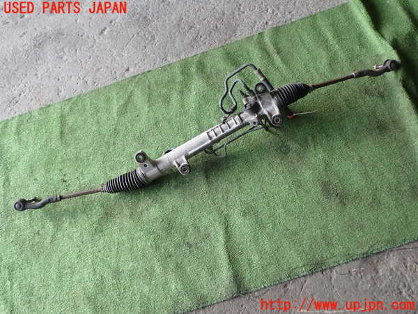 1UPJ-9238094235]セリカ(ZZT231)パワステギアボックス 中古_4