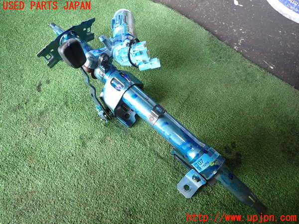 1UPJ-9238094260]セリカ(ZZT231)ステアリングシャフト 中古_2