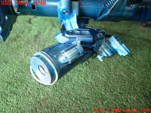 1UPJ-9238094260]セリカ(ZZT231)ステアリングシャフト 中古_3