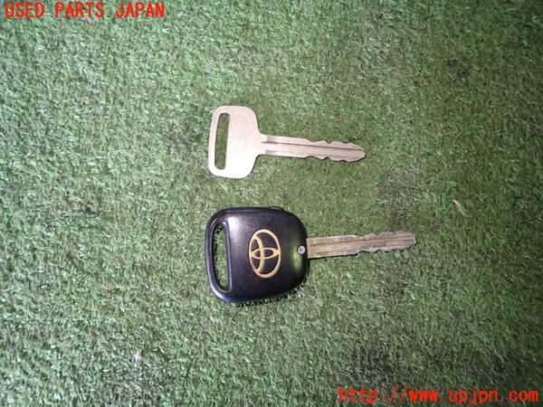 1UPJ-9238094260]セリカ(ZZT231)ステアリングシャフト 中古_4