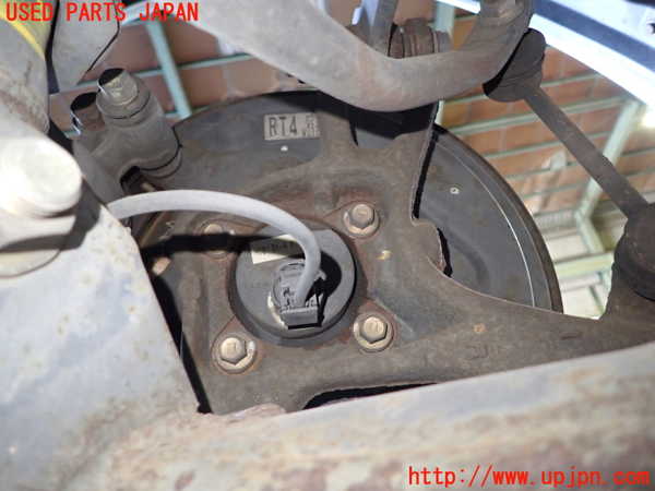 1UPJ-9238094300]セリカ(ZZT231)右リアナックルハブ 中古_2