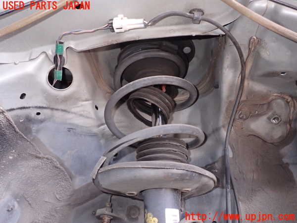 1UPJ-9238095015]セリカ(ZZT231)右フロントストラット 中古_2