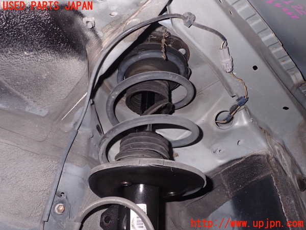 1UPJ-9238095025]セリカ(ZZT231)左フロントストラット 中古_2