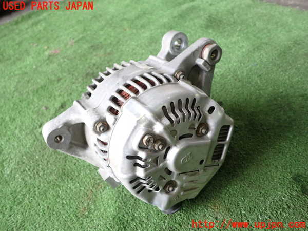 1UPJ-9238096015]セリカ(ZZT231)オルタネーター(ダイナモ) 中古_3