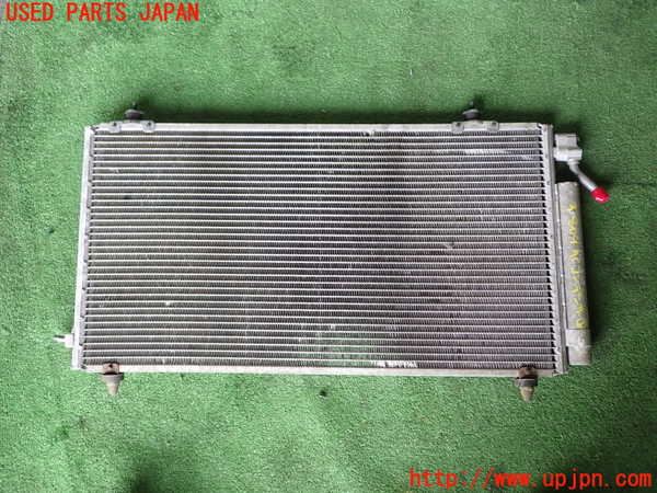 1UPJ-9238096031]セリカ(ZZT231)エアコンコンデンサー1 中古_2