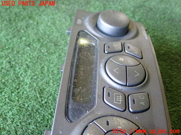 1UPJ-9238096066]セリカ(ZZT231)エアコンスイッチ1 88650-2B660 中古_2