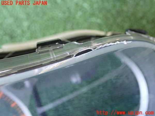 1UPJ-9238096170]セリカ(ZZT231)スピードメーター 中古_3