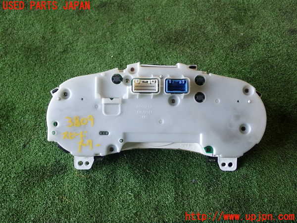 1UPJ-9238096170]セリカ(ZZT231)スピードメーター 中古_5