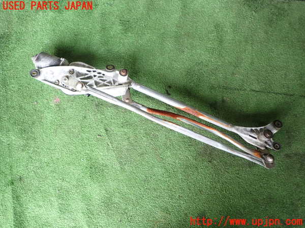 1UPJ-9238096770]セリカ(ZZT231)フロントワイパーモーター 中古_3