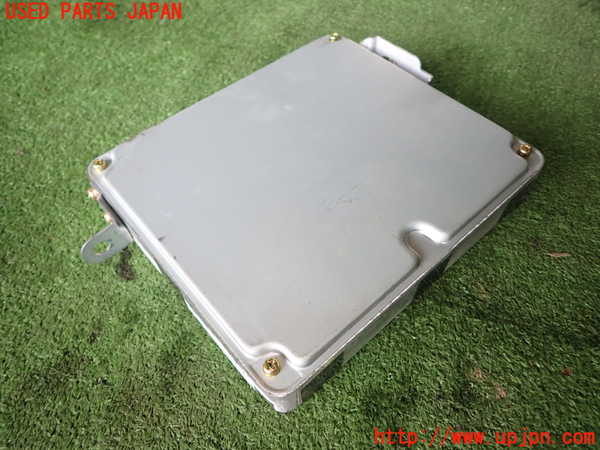 1UPJ-9238096110]セリカ(ZZT231)エンジンコンピューター 中古_3