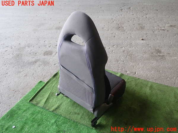 1UPJ-9238097065]セリカ(ZZT231)助手席シート 【ジャンク】_4
