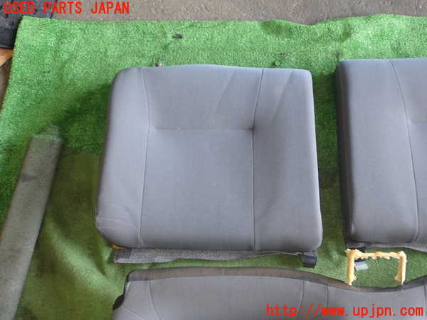 1UPJ-9238097385]セリカ(ZZT231)リアシート 中古_2