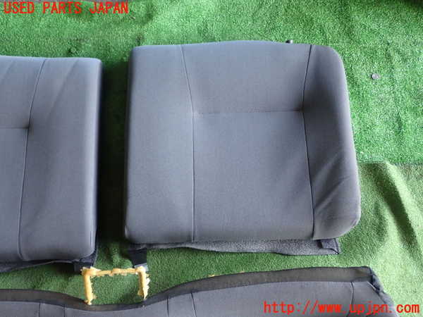 1UPJ-9238097385]セリカ(ZZT231)リアシート 中古_3