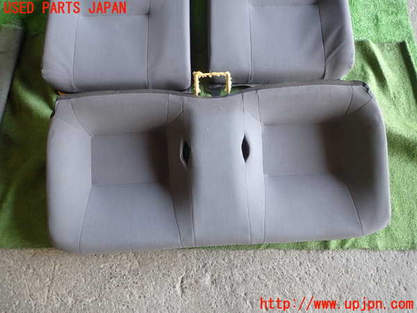 1UPJ-9238097385]セリカ(ZZT231)リアシート 中古_4