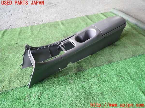 1UPJ-9238097540]セリカ(ZZT231)センターコンソール 中古_2