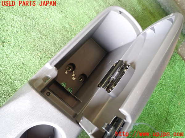 1UPJ-9238097540]セリカ(ZZT231)センターコンソール 中古_3