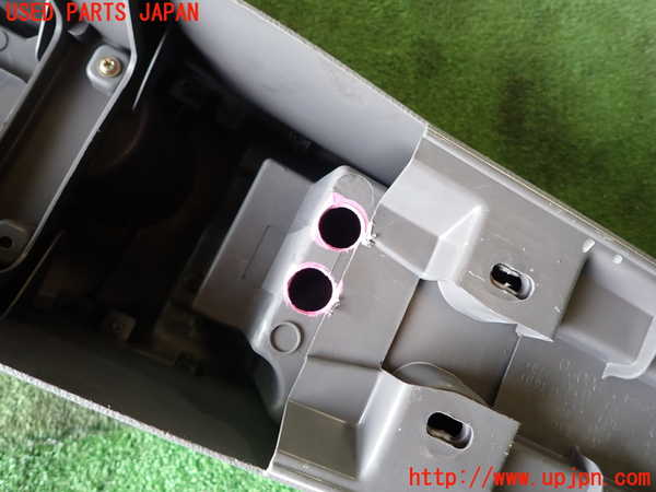 1UPJ-9238097540]セリカ(ZZT231)センターコンソール 中古_4