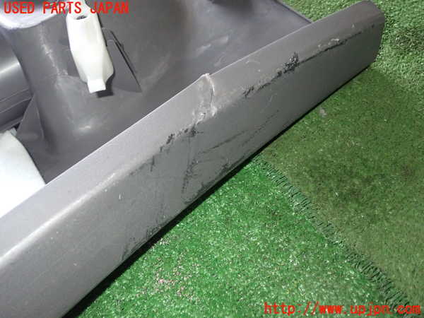 1UPJ-9238097675]セリカ(ZZT231)右リアピラートリム 中古_3