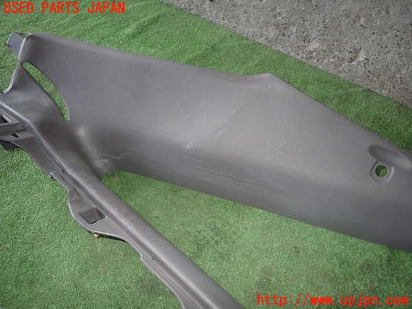1UPJ-9238097680]セリカ(ZZT231)左リアピラートリム 中古_5