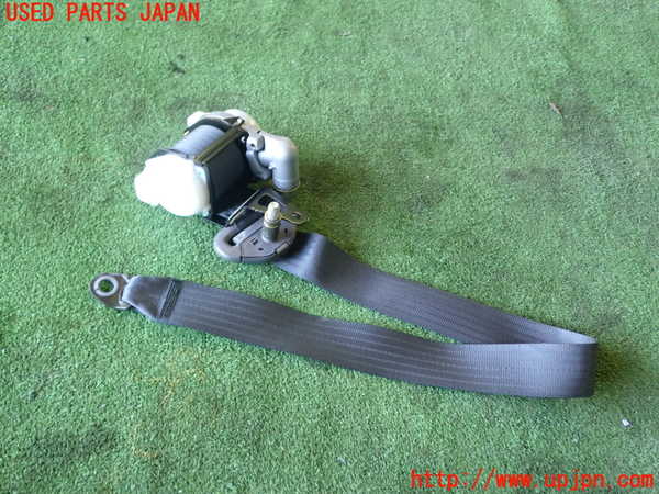 1UPJ-9238097045]セリカ(ZZT231)運転席シートベルト 中古_2