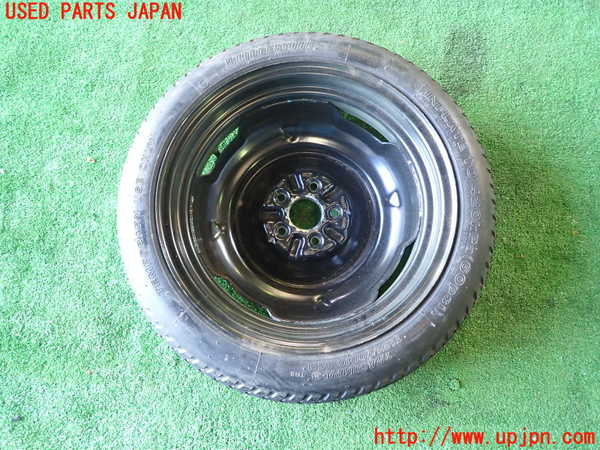 1UPJ-9238099601]セリカ(ZZT231)スペアタイヤ1 中古_2