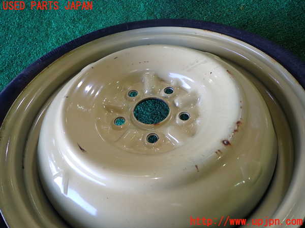 1UPJ-9238099601]セリカ(ZZT231)スペアタイヤ1 中古_3