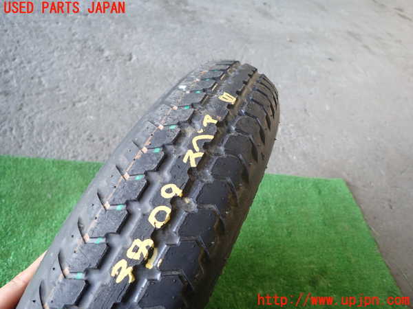 1UPJ-9238099601]セリカ(ZZT231)スペアタイヤ1 中古_4