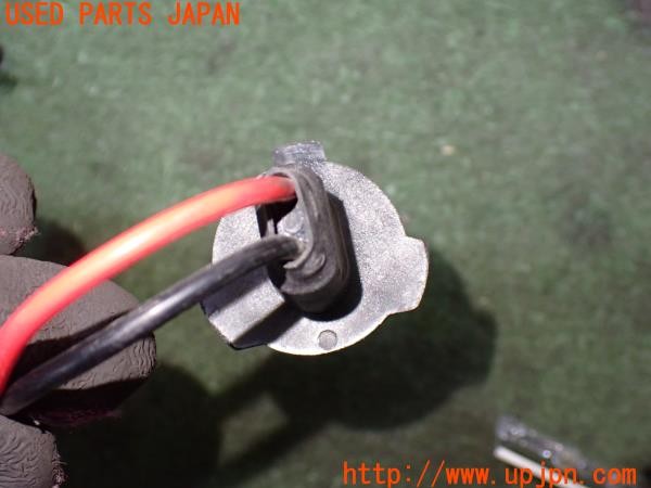 3UPJ=9238100505]ヴェルファイア(ANH20W)前期 fcl. HIDキット バラスト バーナー HB4 12V 35W フォグランプ ジャンク_3