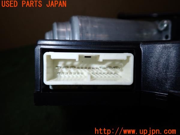 3UPJ=9238100566]ヴェルファイア(ANH20W)前期 純正 427110-10201 パワーバックドアモーター 電動 リアゲート 中古_4