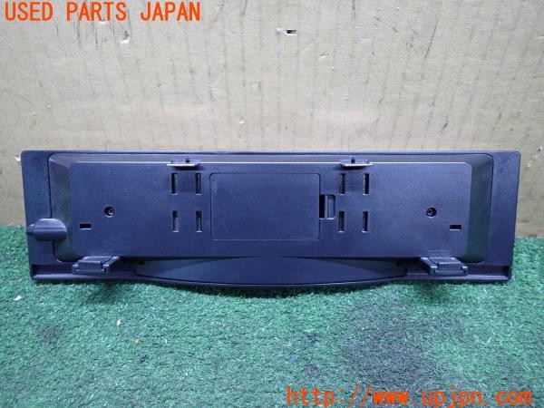 3UPJ=9238100636]ヴェルファイア(ANH20W)前期 社外 ルームミラー 約275×65mm 湾曲 ランプ付き 中古_5