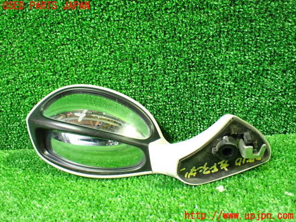 1UPJ-9238101122]ヴェルファイア(ANH20W)左前アンダーミラー 中古_3