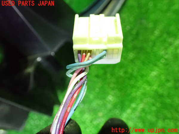 1UPJ-9238101210]ヴェルファイア(ANH20W)右ドアミラー 中古_3