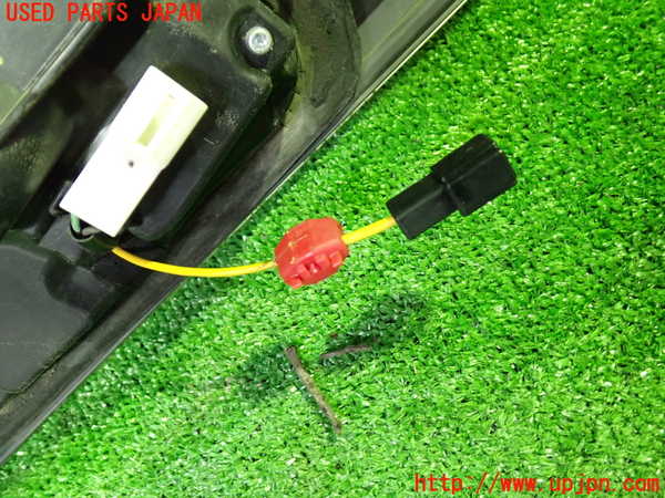 1UPJ-9238101550]ヴェルファイア(ANH20W)右リアフィニッシャー 中古_3