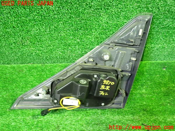 1UPJ-9238101552]ヴェルファイア(ANH20W)左リアフィニッシャー 中古_2