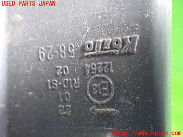 1UPJ-9238101530]ヴェルファイア(ANH20W)右テールランプ 中古_3