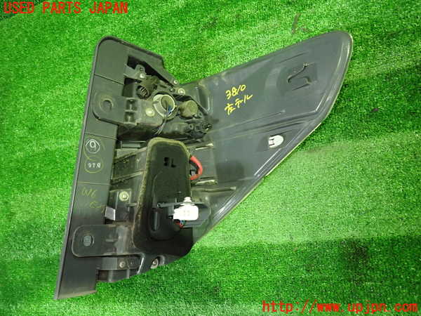 1UPJ-9238101536]ヴェルファイア(ANH20W)左テールランプ 中古_2