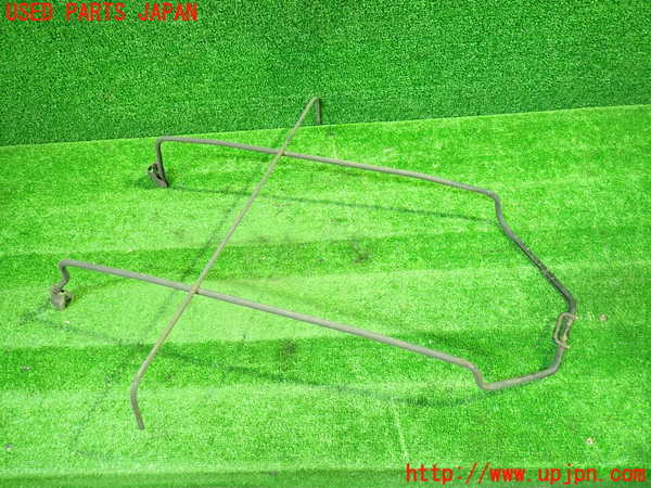 1UPJ-9238101700]ヴェルファイア(ANH20W)スペアタイヤキャリア 中古_2