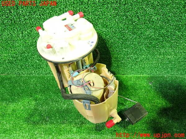 1UPJ-9238102510]ヴェルファイア(ANH20W)燃料ポンプ 中古_2