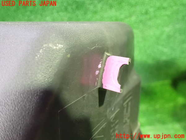 1UPJ-9238102560]ヴェルファイア(ANH20W)エアクリーナーボックス 中古_2