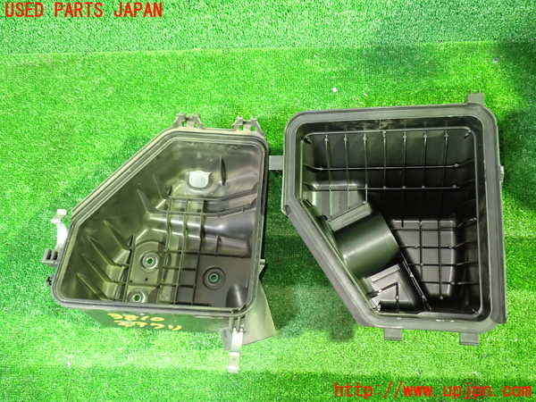 1UPJ-9238102560]ヴェルファイア(ANH20W)エアクリーナーボックス 中古_3