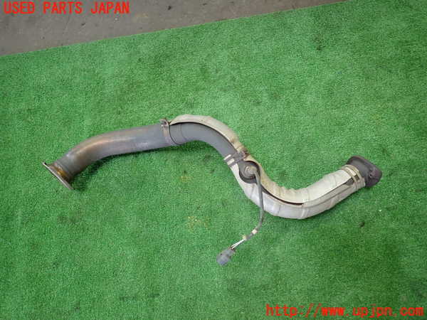 1UPJ-9238102631]ヴェルファイア(ANH20W)フロントパイプ1 中古_2
