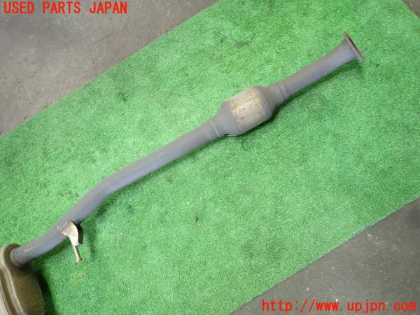 1UPJ-9238102651]ヴェルファイア(ANH20W)センターパイプ1 中古_2