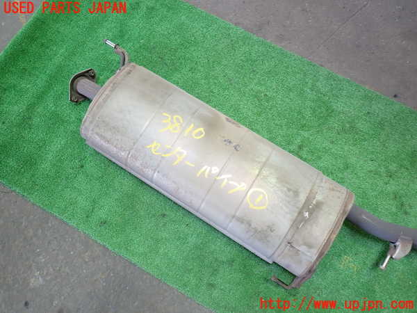 1UPJ-9238102651]ヴェルファイア(ANH20W)センターパイプ1 中古_3