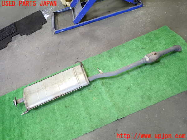 1UPJ-9238102651]ヴェルファイア(ANH20W)センターパイプ1 中古_4