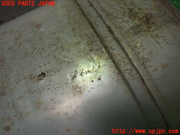 1UPJ-9238102651]ヴェルファイア(ANH20W)センターパイプ1 中古_5