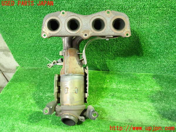 1UPJ-9238102661]ヴェルファイア(ANH20W)触媒1 中古_2